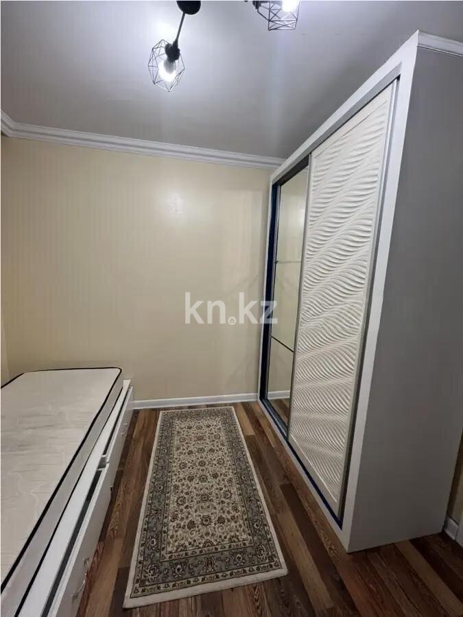 Продажа 2-комнатной квартиры, 43 м² в Алматы - фото 2