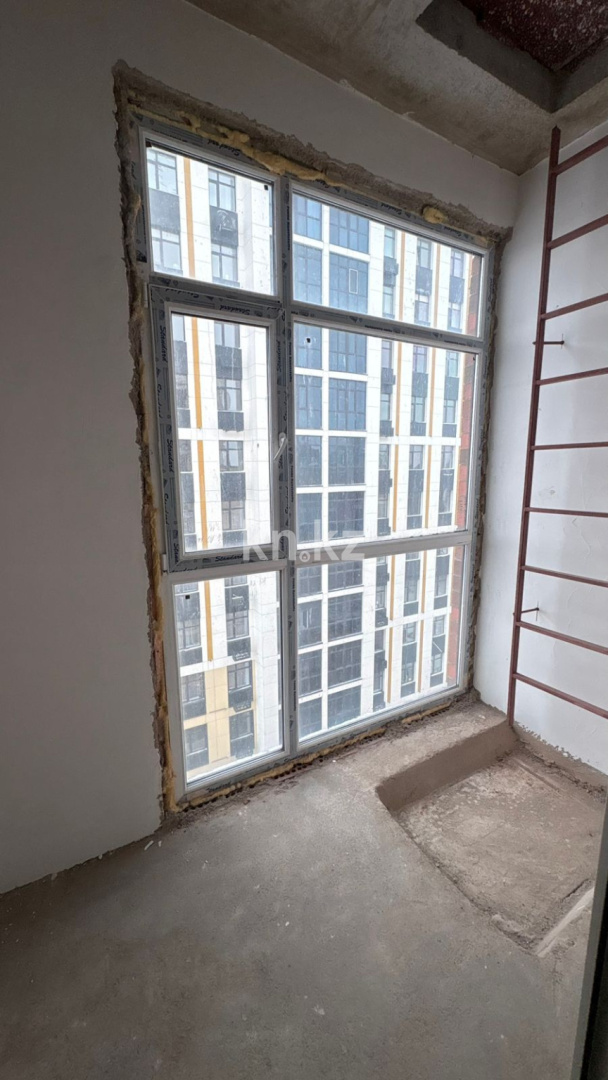 Продажа 2-комнатной квартиры, 71 м², ул. Букетова, дом  3/3 в Караганде - фото 4