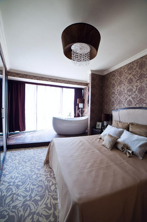 Аренда 2-комнатной квартиры, 110 м² в Астане - фото 6