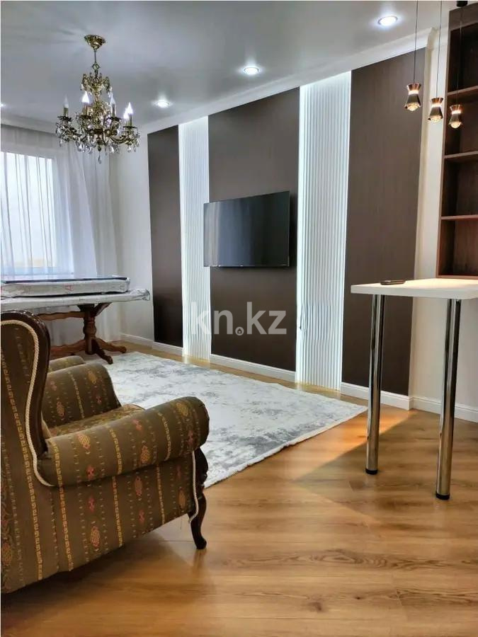 Продажа 2-комнатной квартиры, 45 м², пр. Райымбека, дом  174/2 в Алматы - фото 2