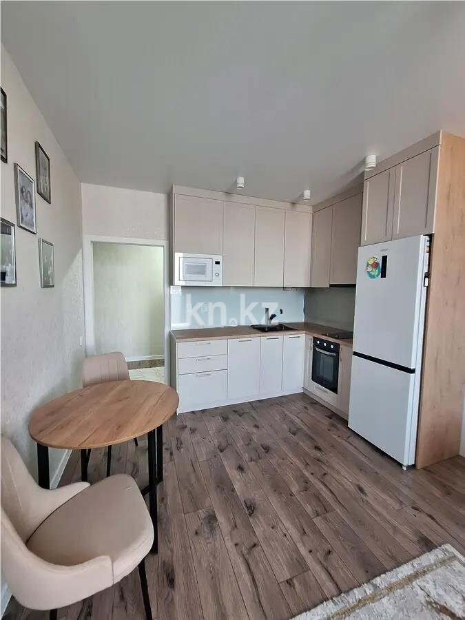 Продажа 3-комнатной квартиры, 65.5 м² в Астане - фото 2