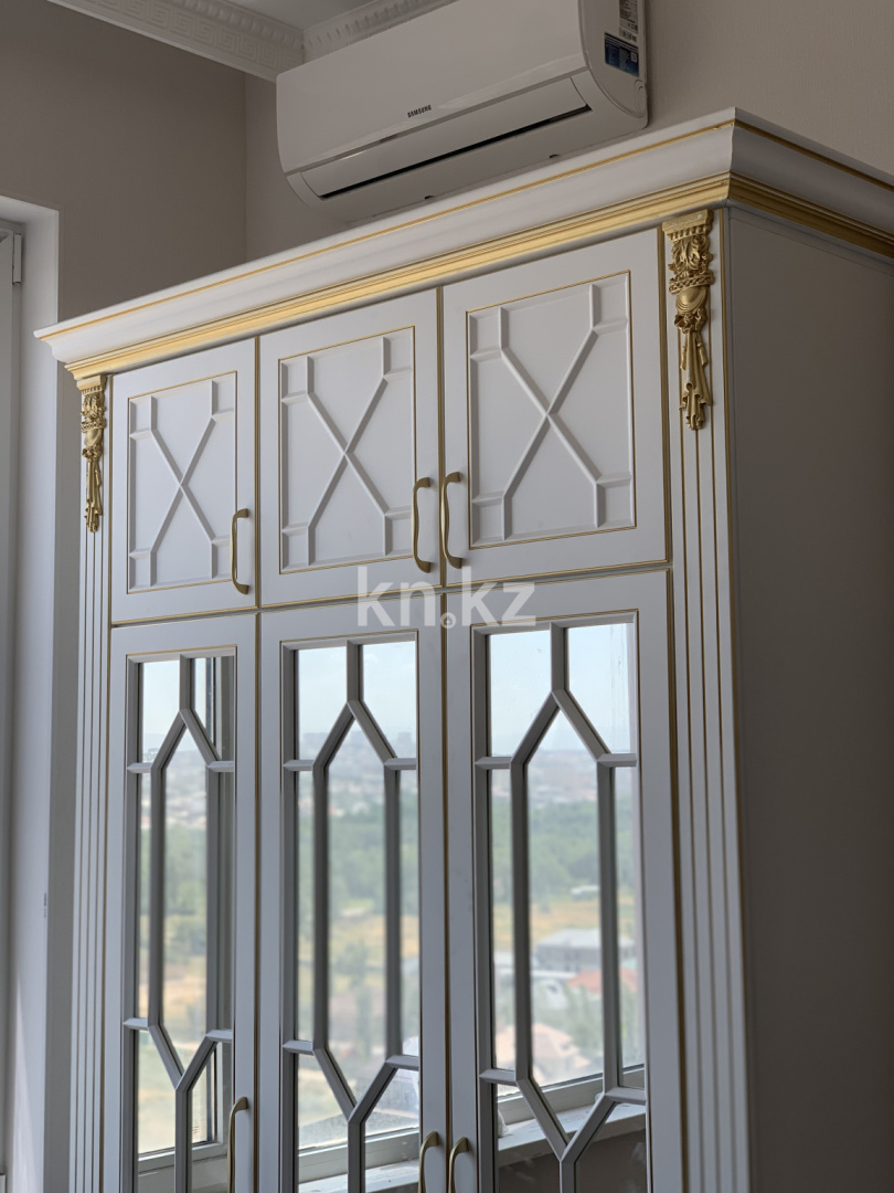 Продажа 1-комнатной квартиры, 50 м², Тулеметова, дом  160 в Шымкенте - фото 29