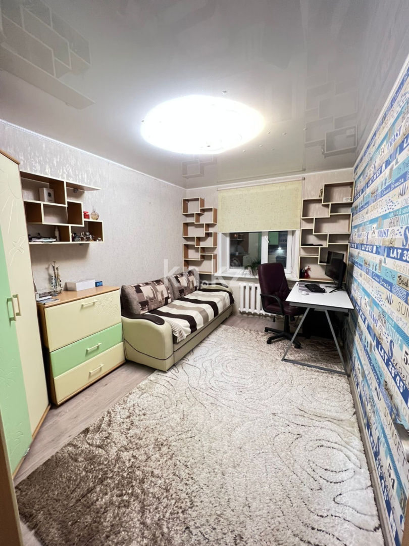 Продажа 3-комнатной квартиры, 64 м² в Астане - фото 5