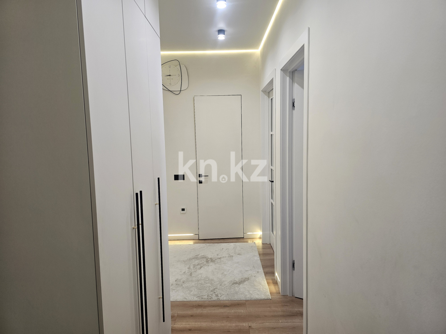 Продажа 3-комнатной квартиры, 95 м², ул. Таттимбета, дом  3/11 в Караганде - фото 9