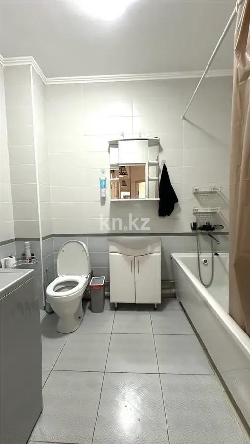 Продажа 2-комнатной квартиры, 51.7 м², ул. Радостовца, дом  158 в Алматы - фото 4