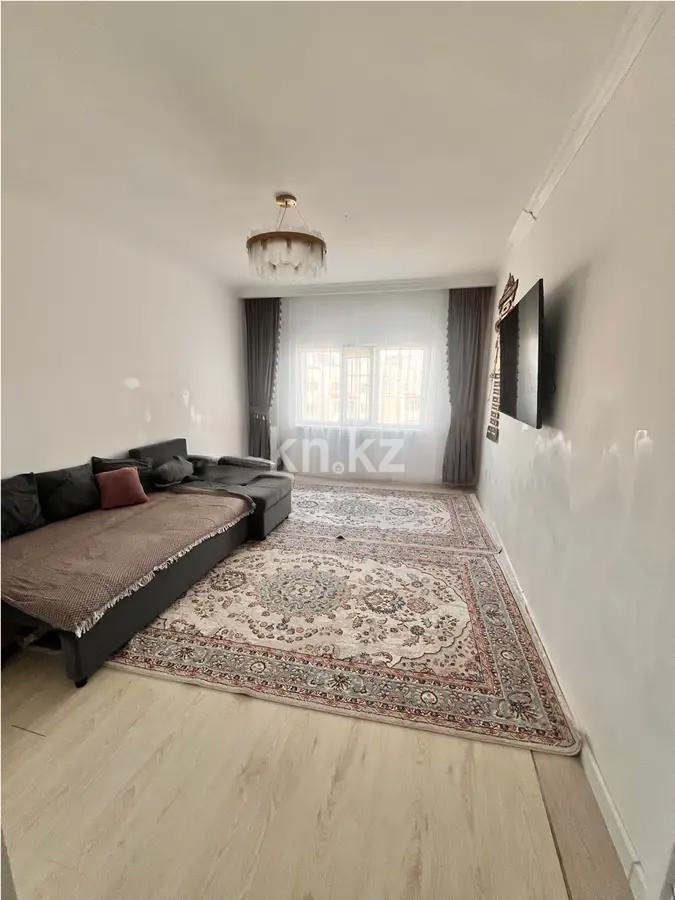Продажа 2-комнатной квартиры, 69 м², пр. Момышулы, дом  13/2 в Астане