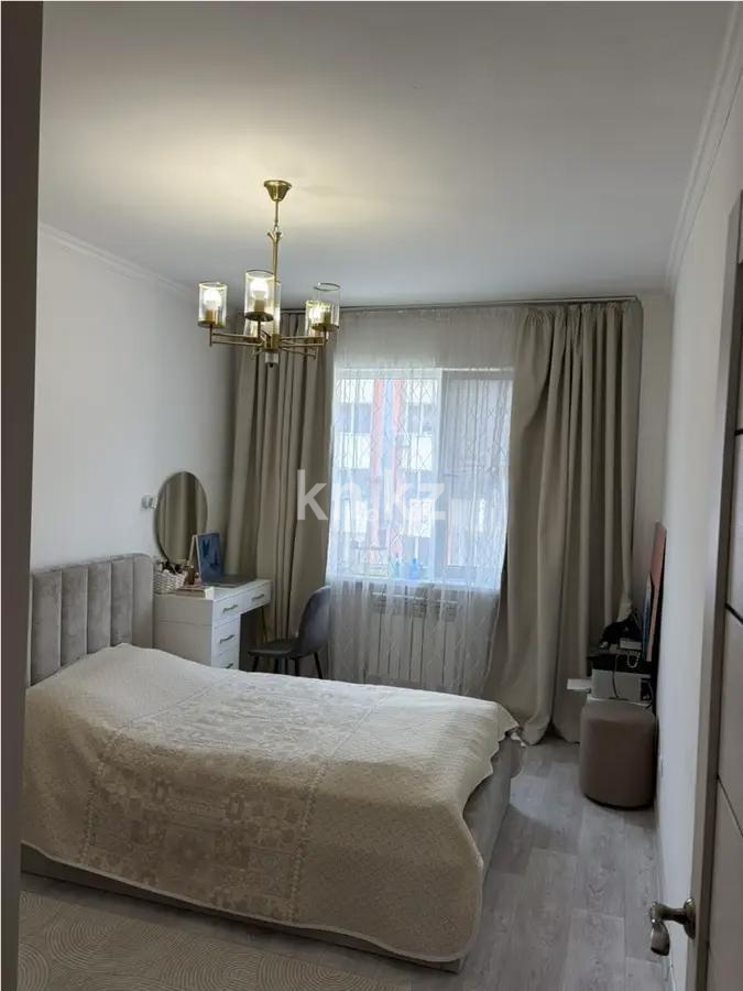 Продажа 3-комнатной квартиры, 78 м² в Алматы - фото 3