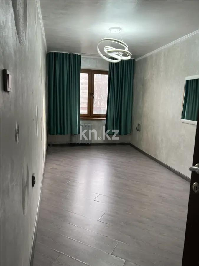 Продажа 3-комнатной квартиры, 58.5 м² в Алматы - фото 4