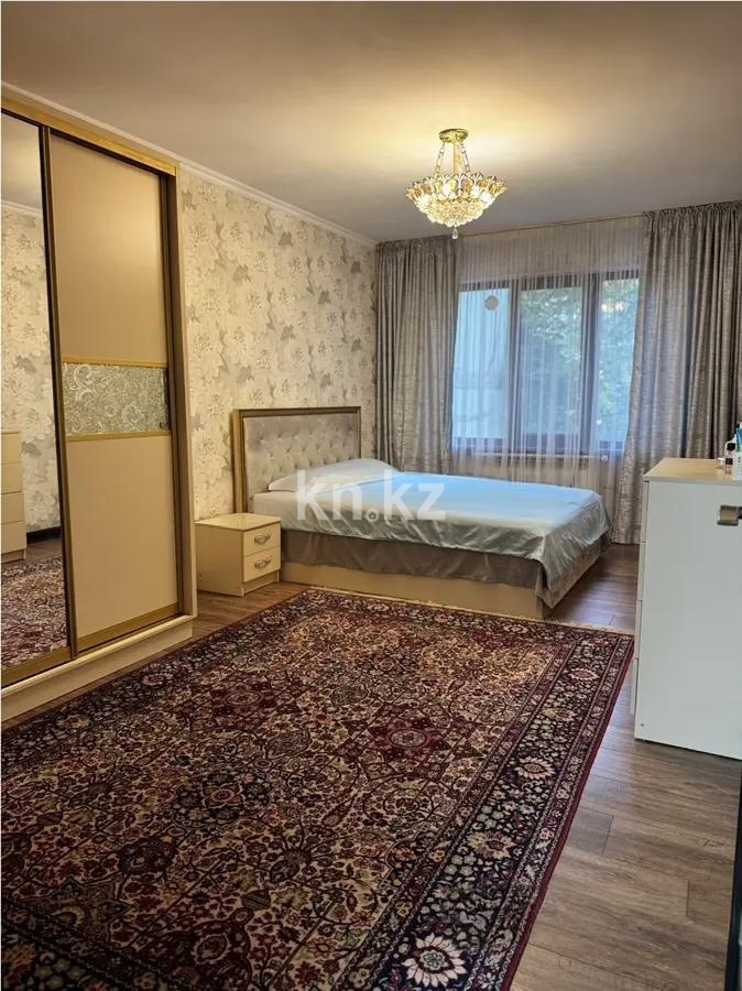 Продажа 3-комнатной квартиры, 65 м² в Алматы - фото 2