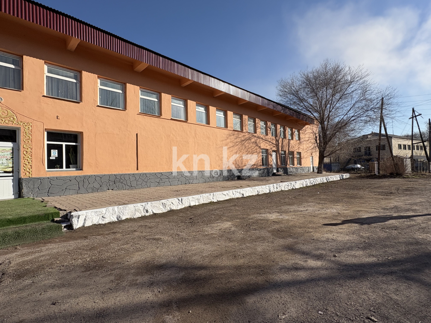 Продажа здания, 1025 м² в Карагандинской области