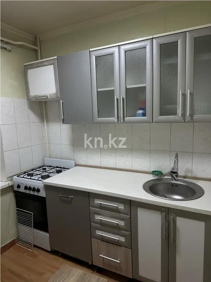 Продажа 1-комнатной квартиры, 31 м² в Алматы - фото 2