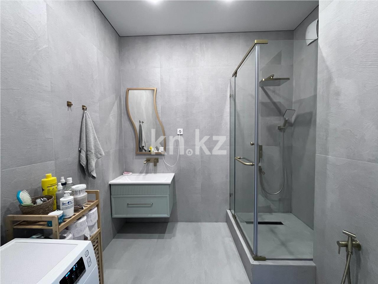 Продажа 2-комнатной квартиры, 63 м² в Караганде - фото 15