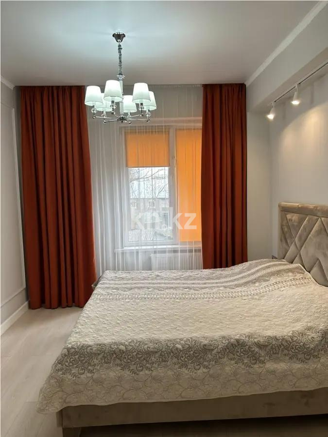 Продажа 3-комнатной квартиры, 88 м², мкр. Атырау, дом  11 в Алматы - фото 2