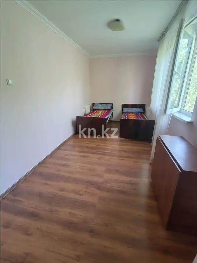 Продажа 2-комнатной квартиры, 45 м² в Алматы - фото 2