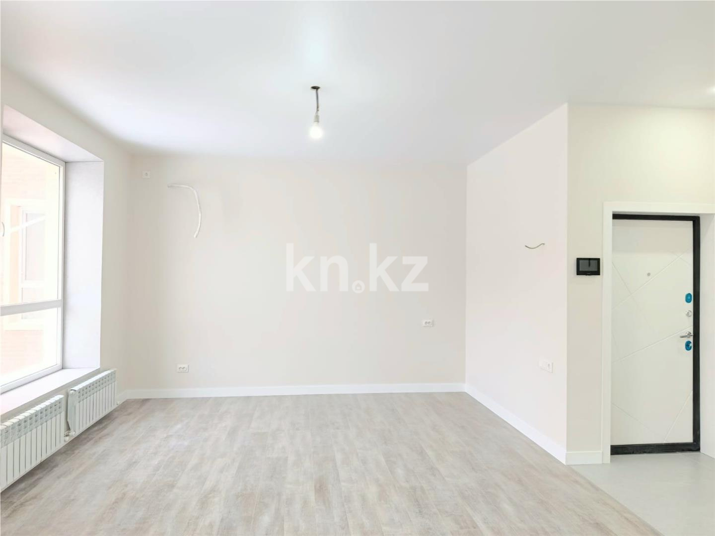 Продажа 1-комнатной квартиры, 35 м² в Караганде - фото 4