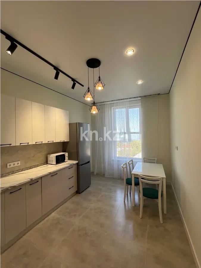 Продажа 4-комнатной квартиры, 95 м², пр. Абая, дом  160 в Алматы - фото 5