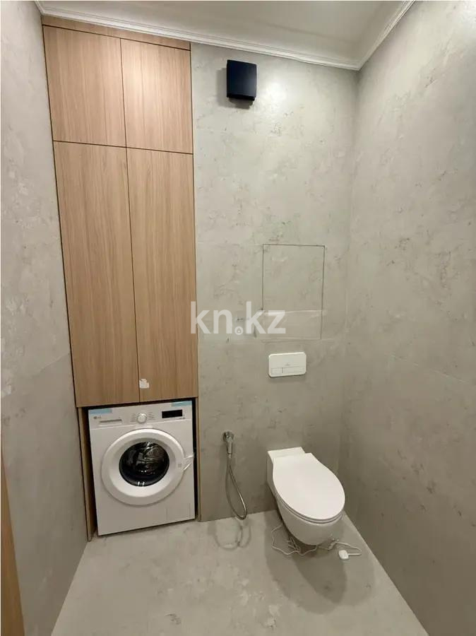 Продажа 2-комнатной квартиры, 57 м² в Алматы - фото 4