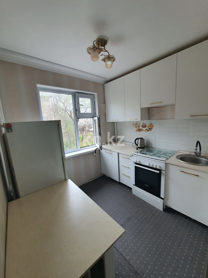 Продажа 2-комнатной квартиры, 42.9 м² в Алматы - фото 7