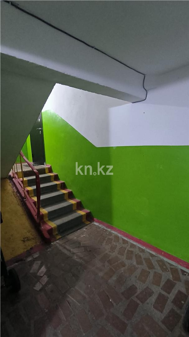 Продажа 3-комнатной квартиры, 64 м², мкр. Гульдер-1 в Караганде - фото 24