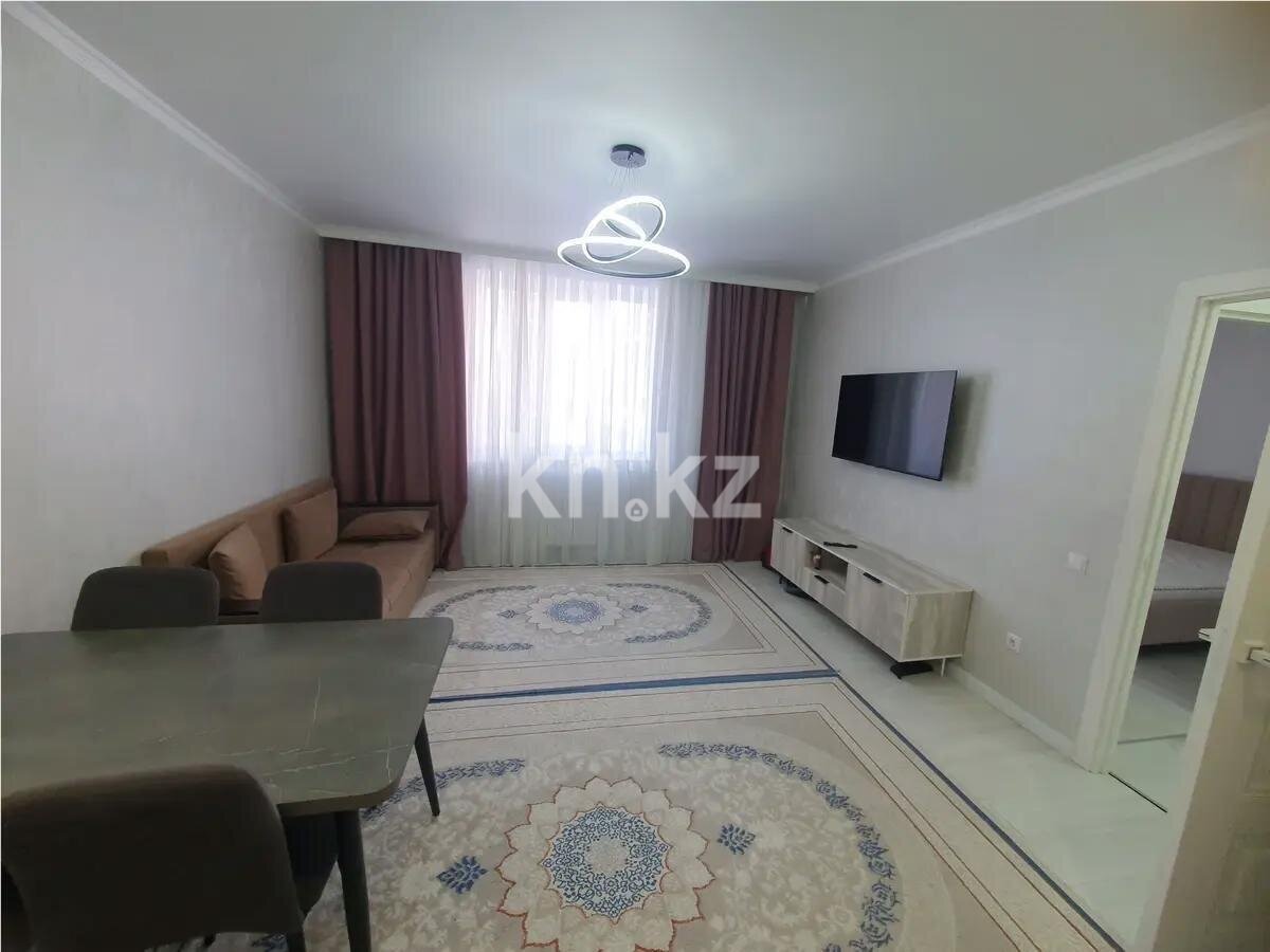 Продажа 2-комнатной квартиры, 41 м² в Астане