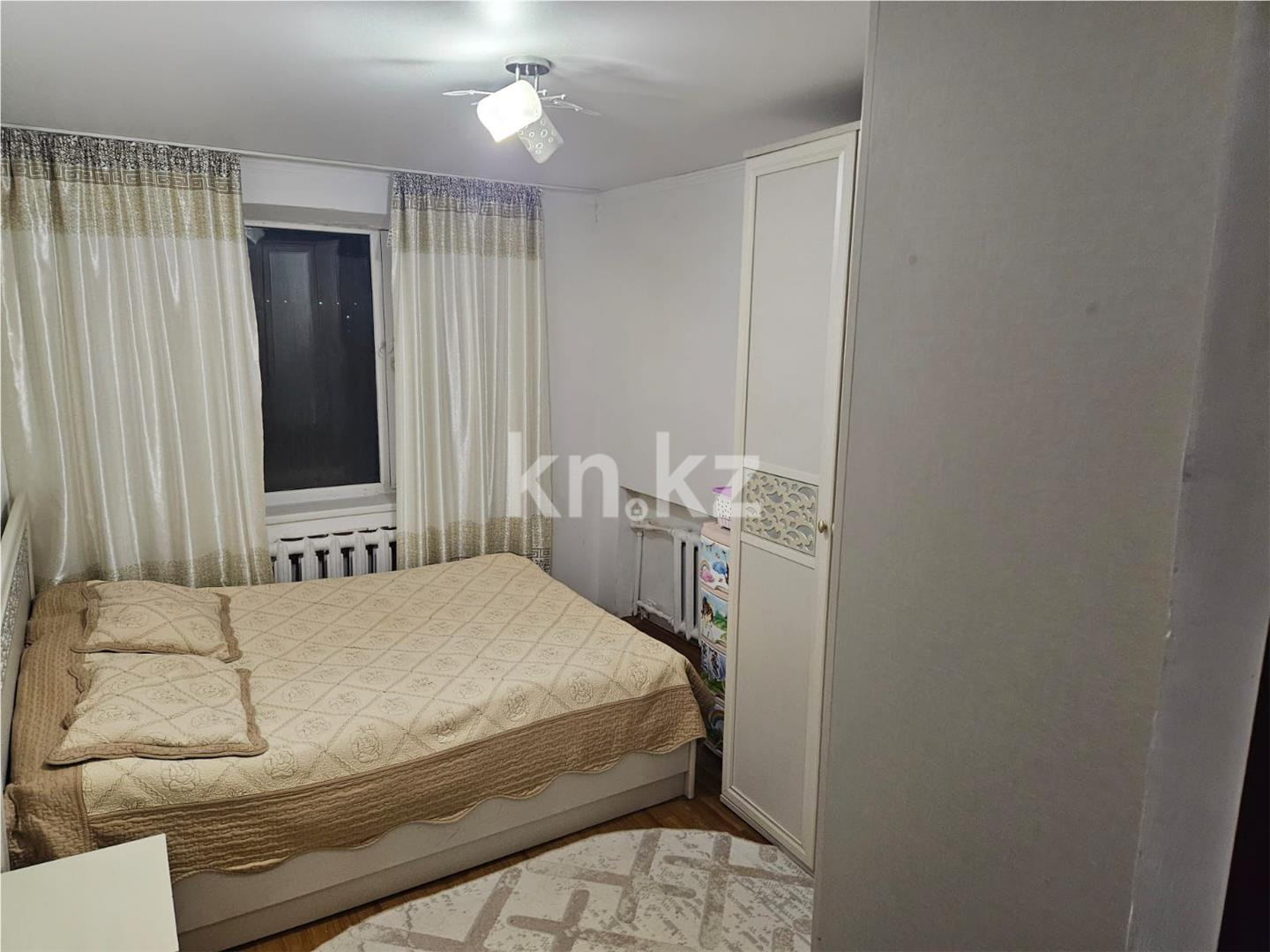 Продажа 3-комнатной квартиры, 61 м² в Караганде - фото 3