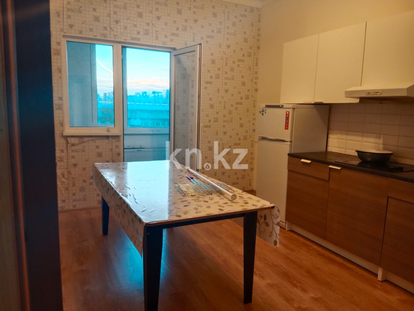 Аренда 2-комнатной квартиры, 54 м² в Астане - фото 4