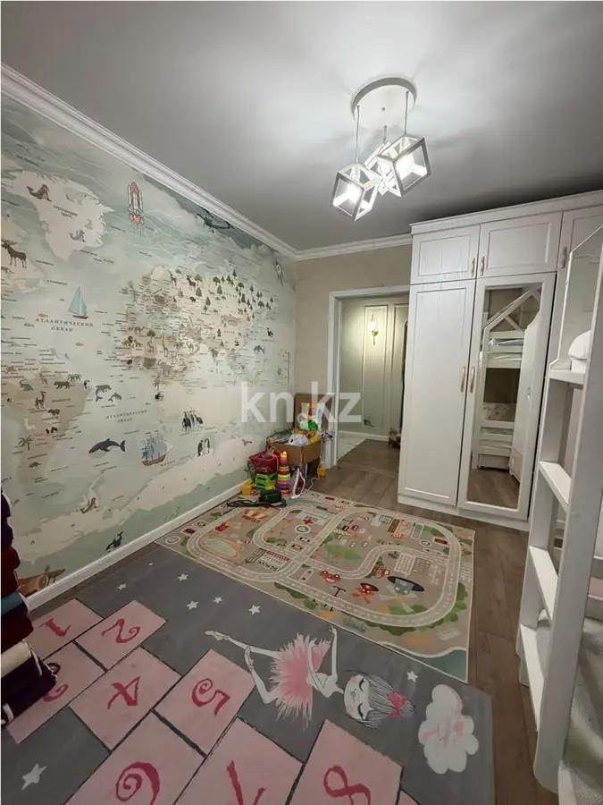 Продажа 2-комнатной квартиры, 61 м² в Алматы - фото 2