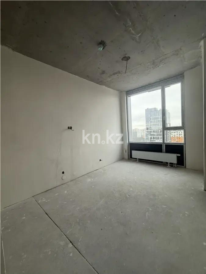 Продажа 1-комнатной квартиры, 32 м², пр. Туран, дом  57/1 в Астане