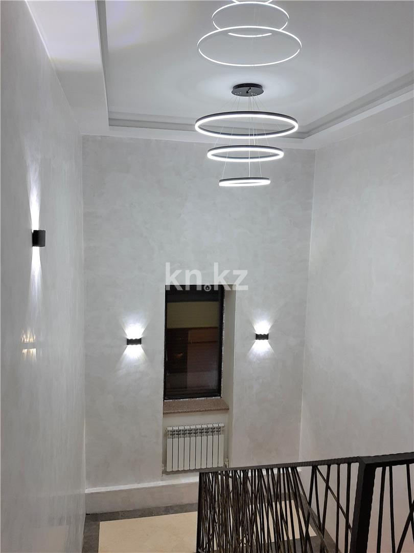 Продажа 5-комнатного дома, 371 м² в Темиртау - фото 23