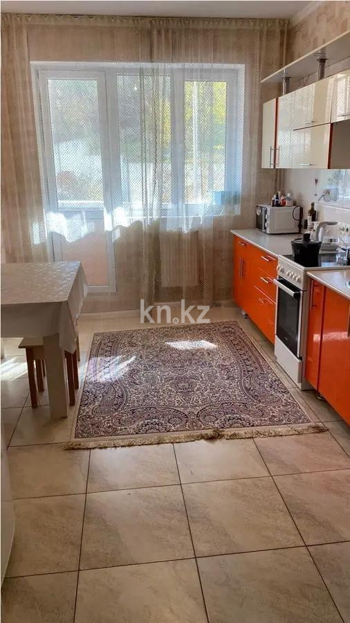 Продажа 3-комнатной квартиры, 101 м², ул. Кенесары хана, дом  54/30 в Алматы - фото 4