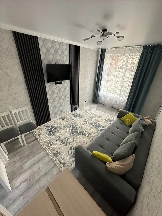 Продажа 2-комнатной квартиры, 54 м² в Караганде