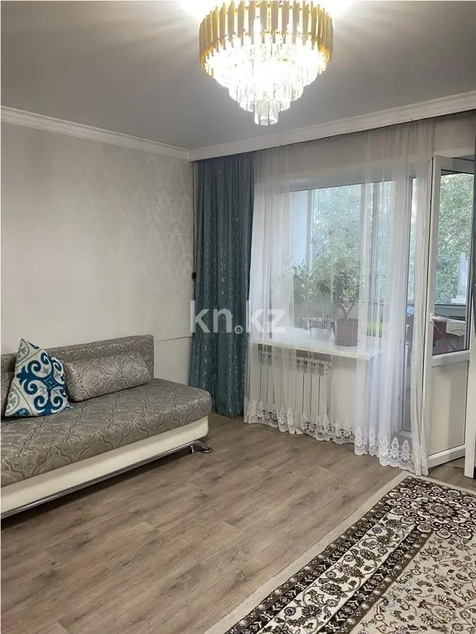 Продажа 3-комнатной квартиры, 68 м² в Темиртау - фото 2