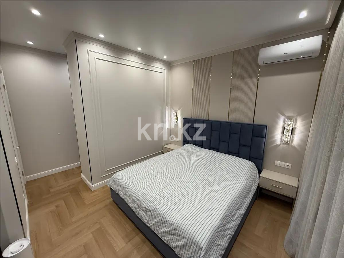 Продажа 3-комнатной квартиры, 82 м² в Алматы - фото 2