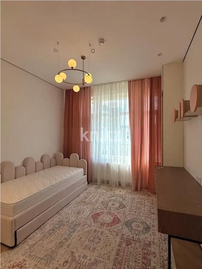 Продажа 3-комнатной квартиры, 103 м² в Астане - фото 3