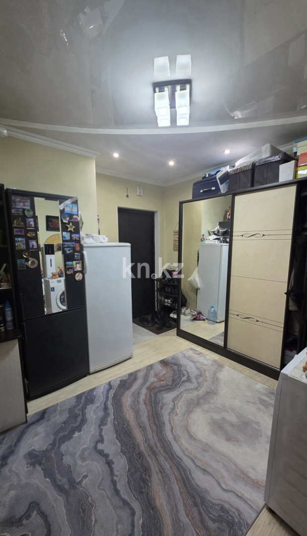 Продажа 2-комнатной квартиры, 53.1 м² в Астане - фото 12