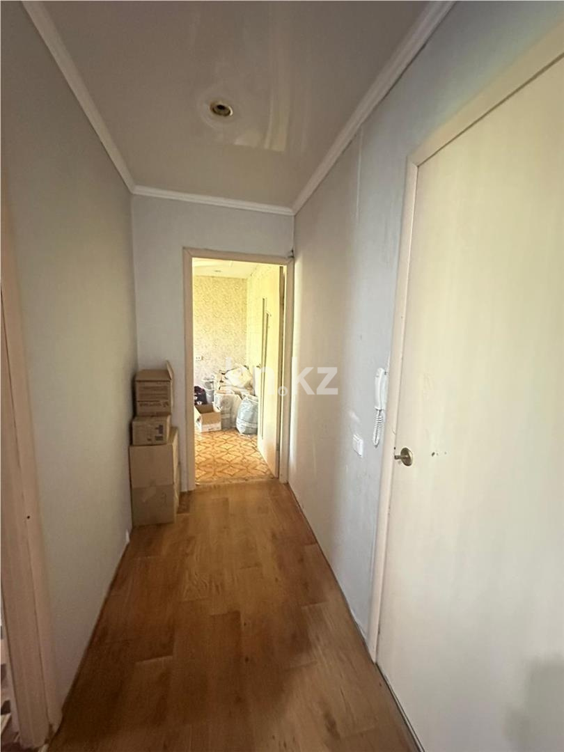 Продажа 2-комнатной квартиры, 43 м² в Караганде - фото 13