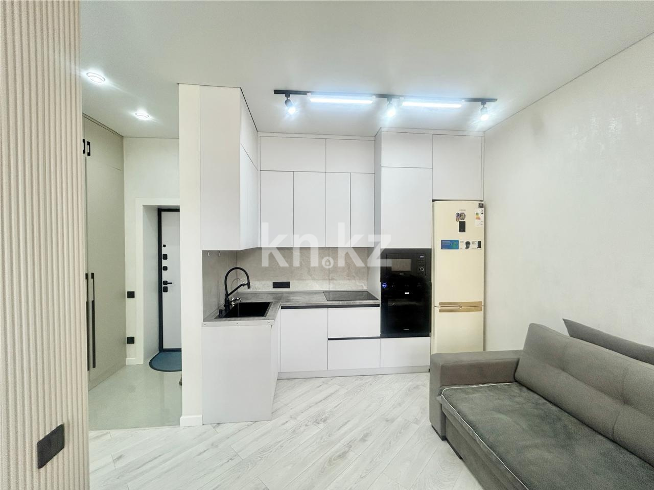 Продажа 2-комнатной квартиры, 40 м² в Караганде - фото 2