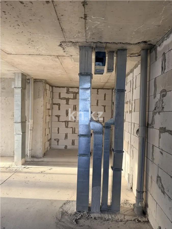 Продажа 3-комнатной квартиры, 69.8 м² в Алматы - фото 2