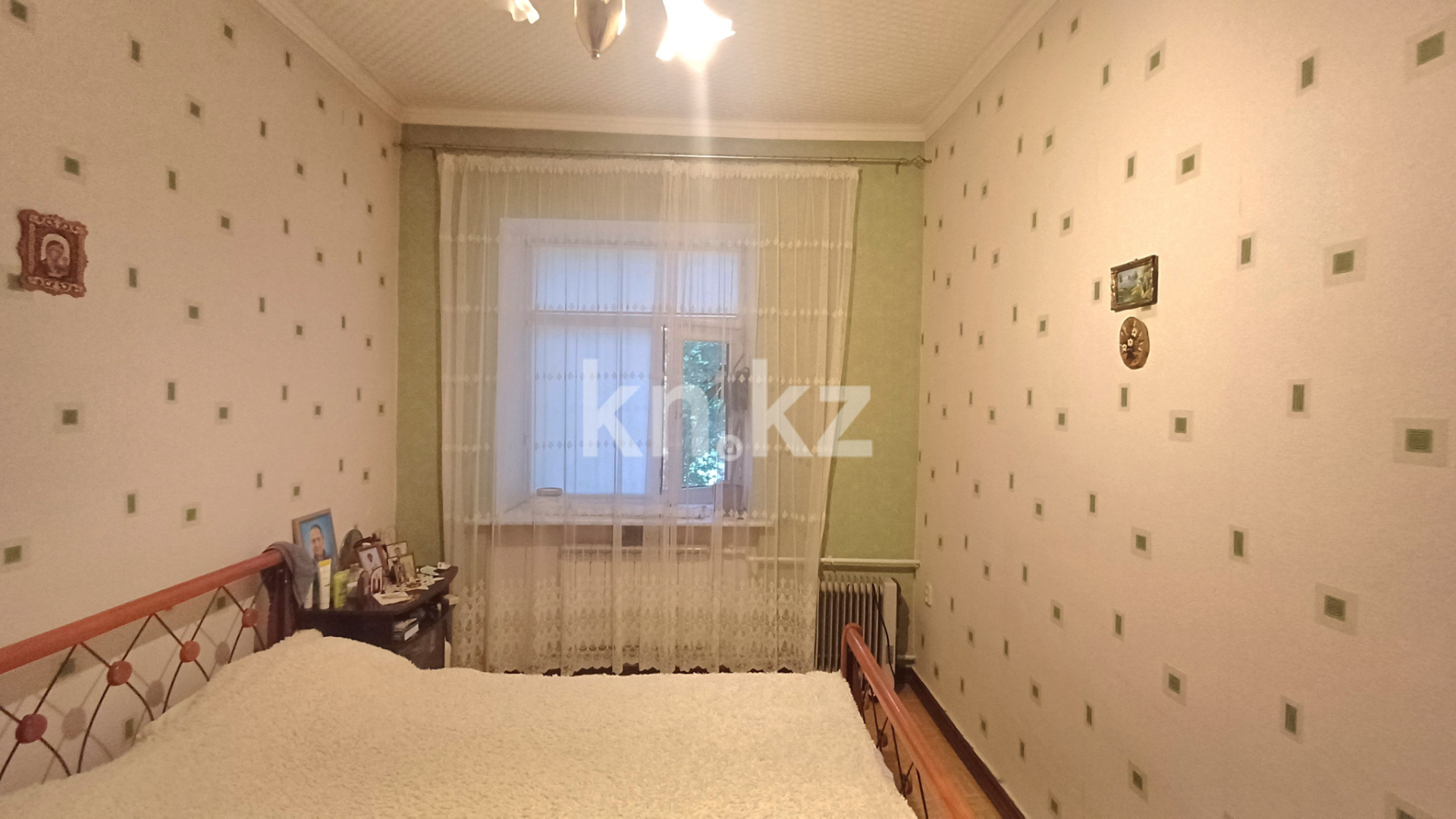 Продажа 3-комнатной квартиры, 73 м² в Караганде - фото 2