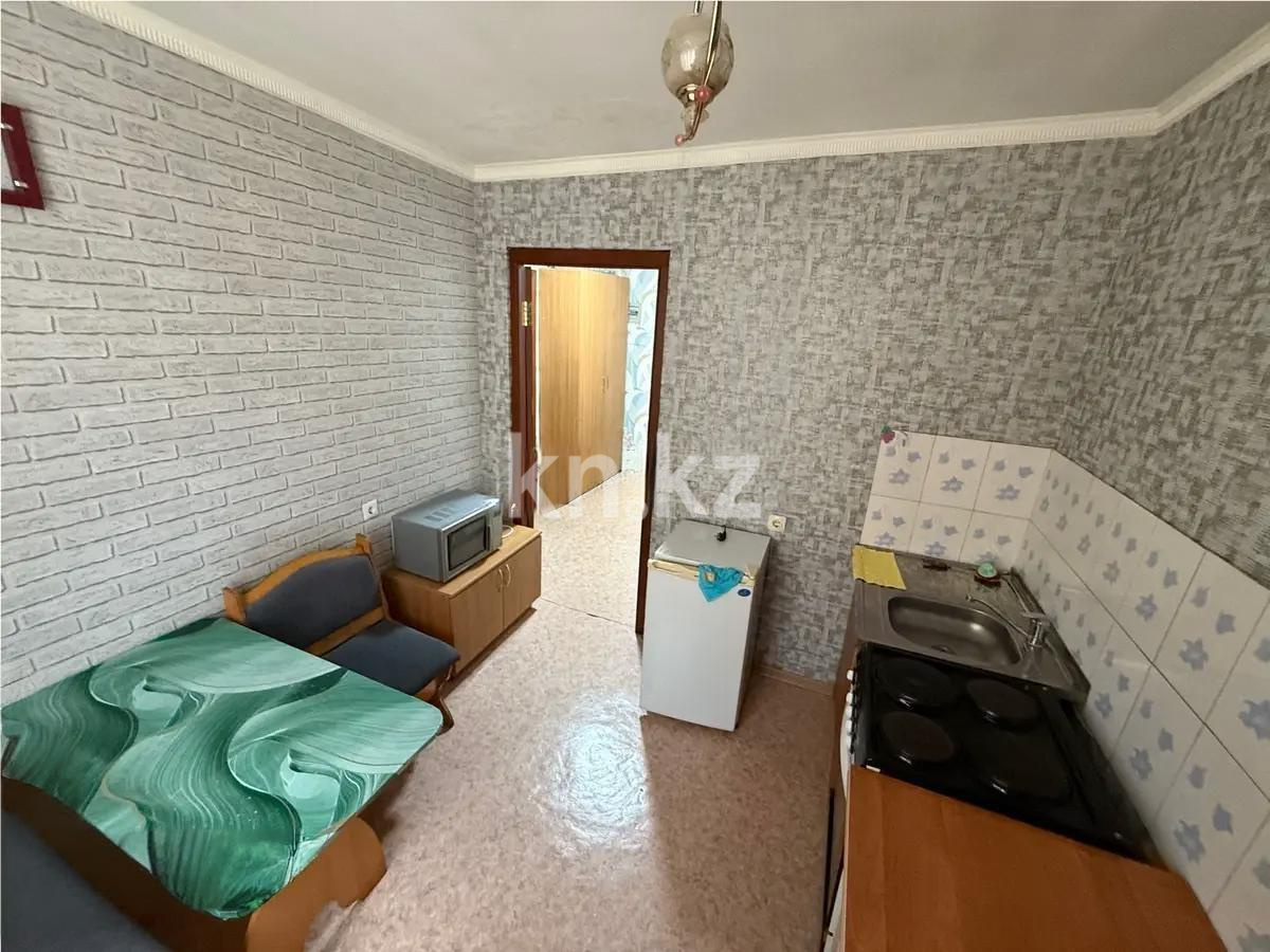 Продажа 1-комнатной квартиры, 37.6 м², ул. Косшыгулулы, дом  24/2 в Астане - фото 3