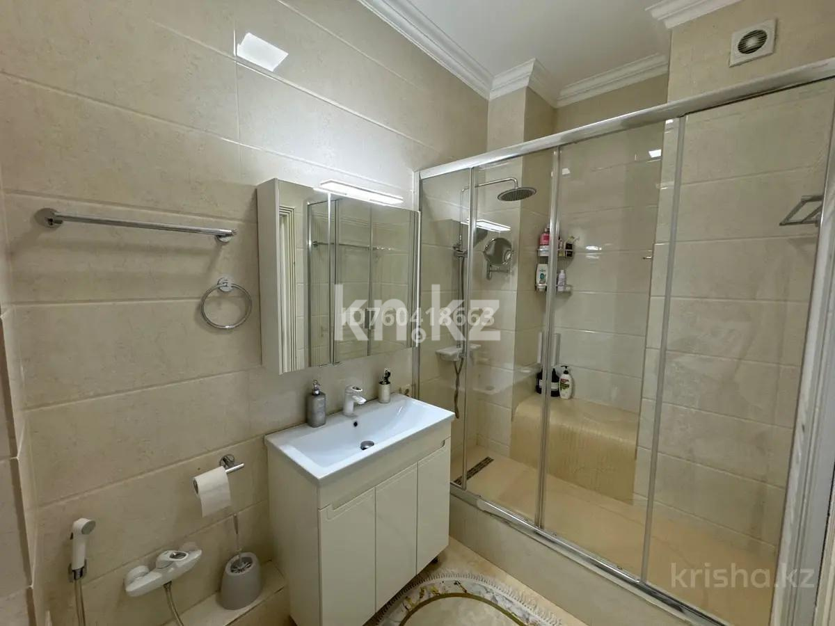 Продажа 4-комнатной квартиры, 134.5 м², ул. Керей, Жанибек хандар в Астане - фото 28