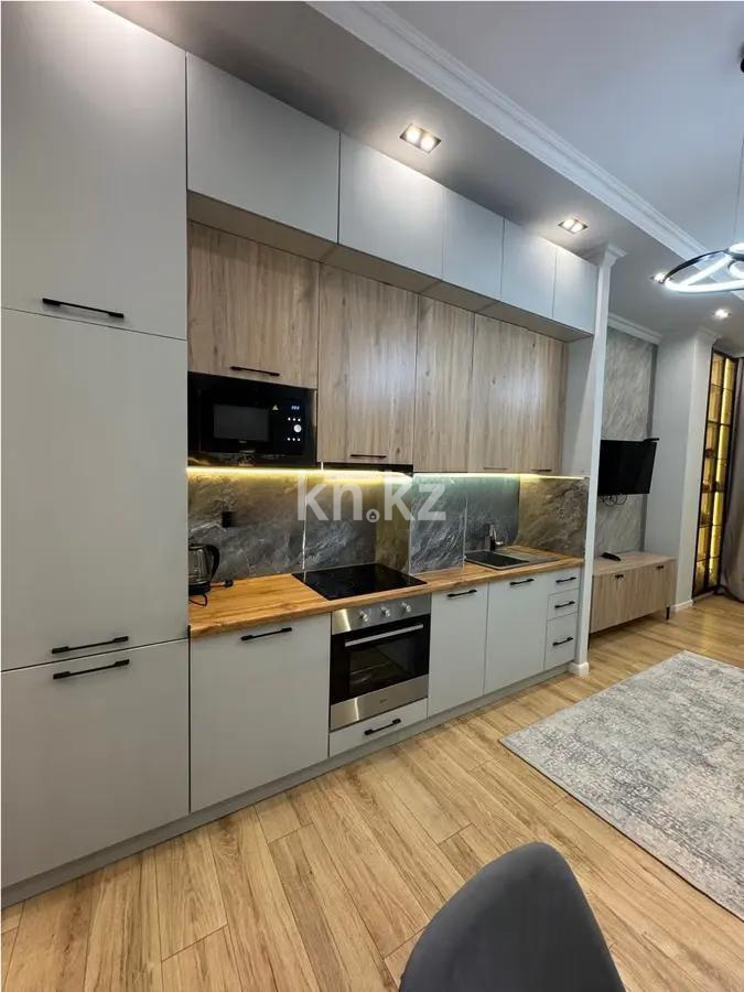 Продажа 3-комнатной квартиры, 73 м² в Алматы - фото 4