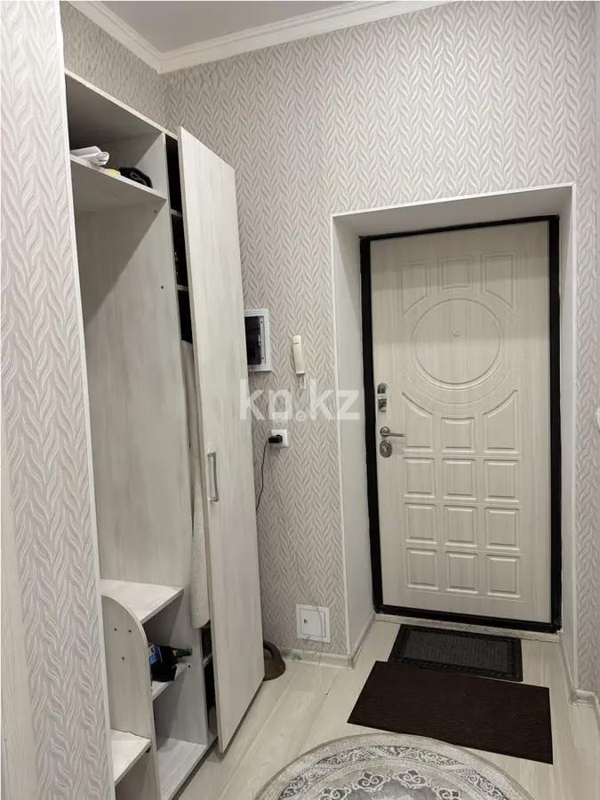 Продажа 1-комнатной квартиры, 37 м², ул. Анет баба, дом  11/2 в Астане - фото 2