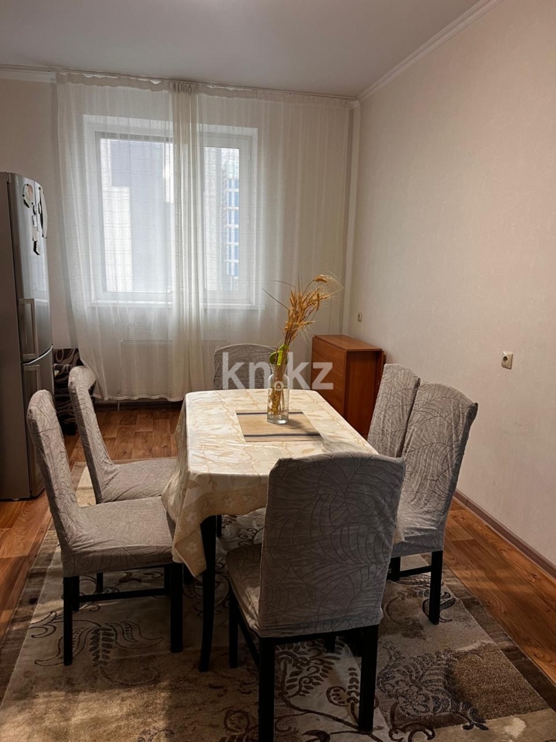 Аренда 1-комнатной квартиры, 50 м² в Астане - фото 2