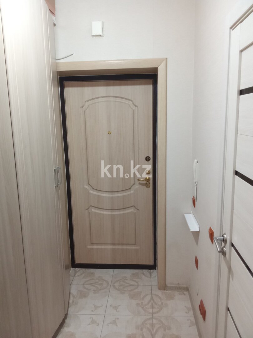 Продажа 1-комнатной квартиры, 34 м² в Астане - фото 4