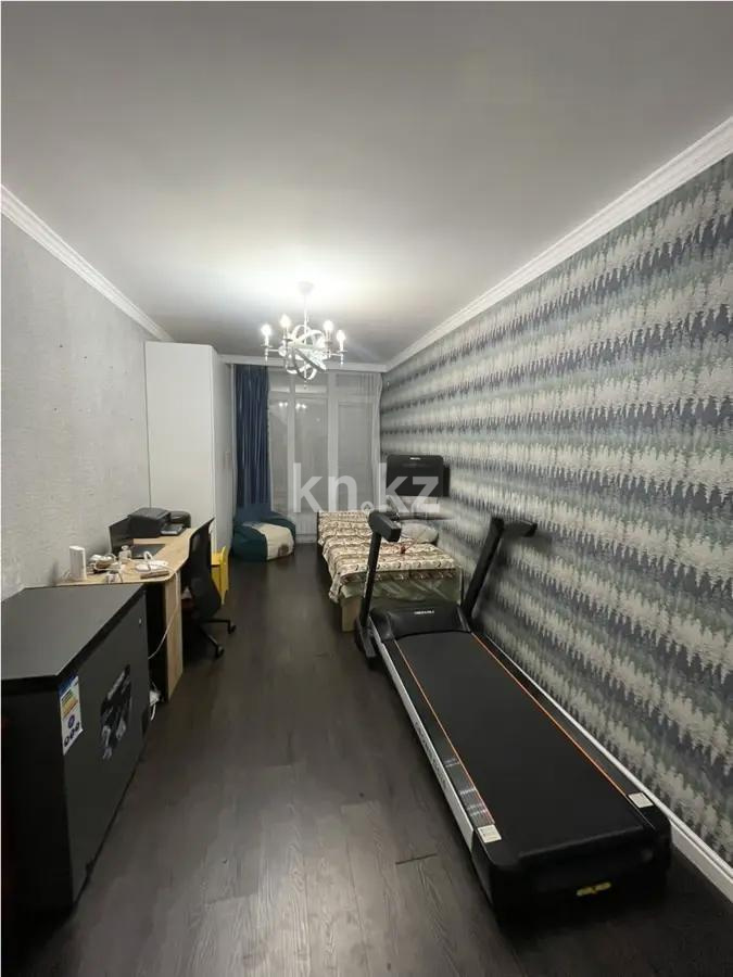 Продажа 4-комнатной квартиры, 114.5 м² в Астане - фото 3
