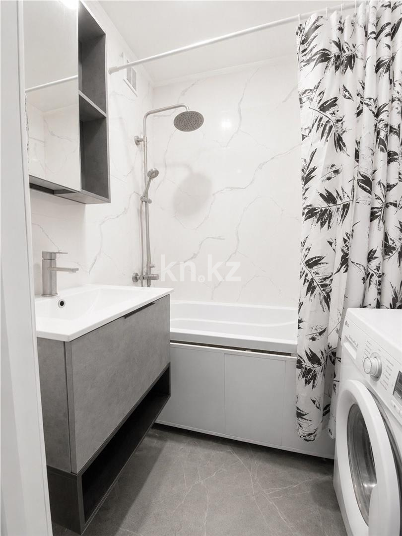 Продажа 2-комнатной квартиры, 52 м² в Темиртау - фото 10
