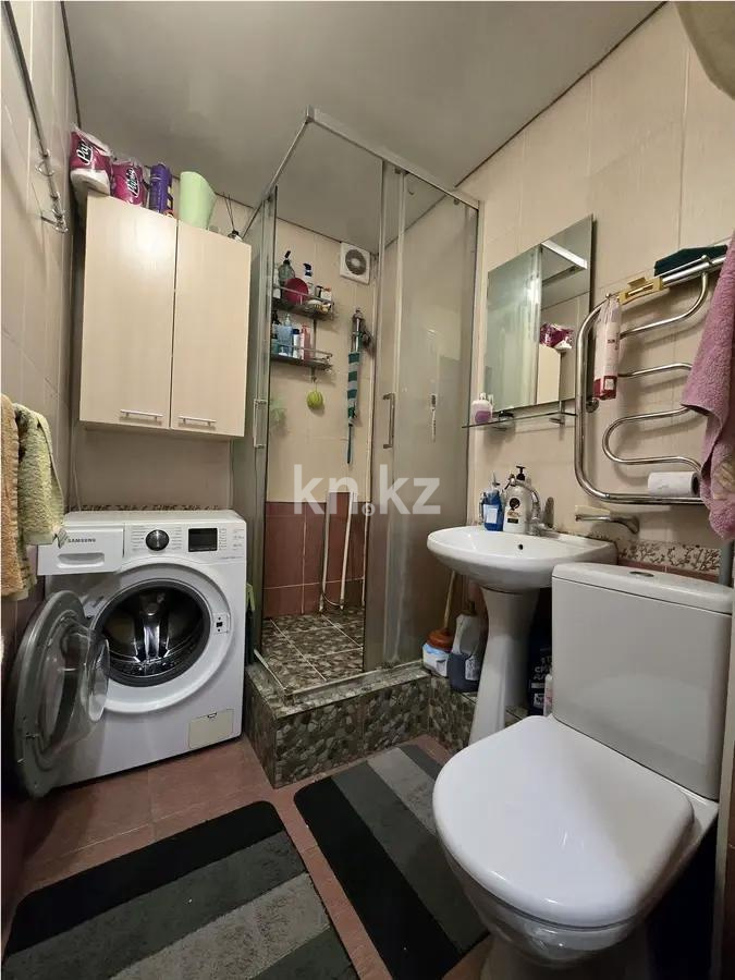 Продажа 3-комнатной квартиры, 62.1 м² в Алматы - фото 5