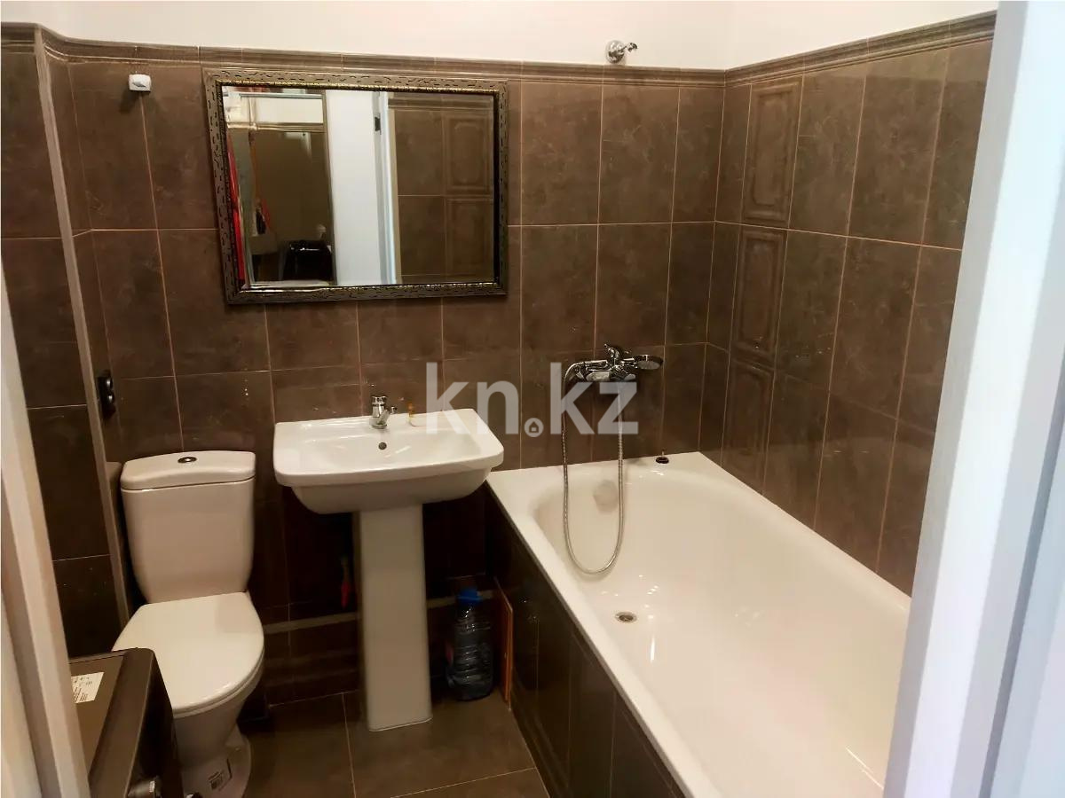 Продажа 1-комнатной квартиры, 47 м² в Алматы - фото 3