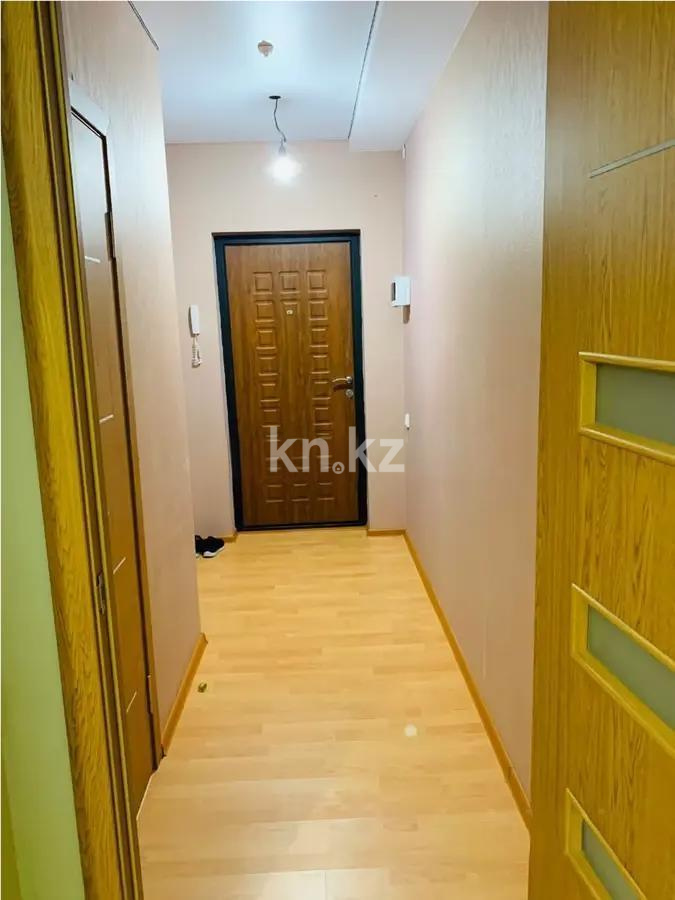 Продажа 1-комнатной квартиры, 32 м², ул. Байтерекова, дом  123 в Алматы - фото 3